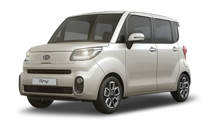 밀키 베이지 익스테리어